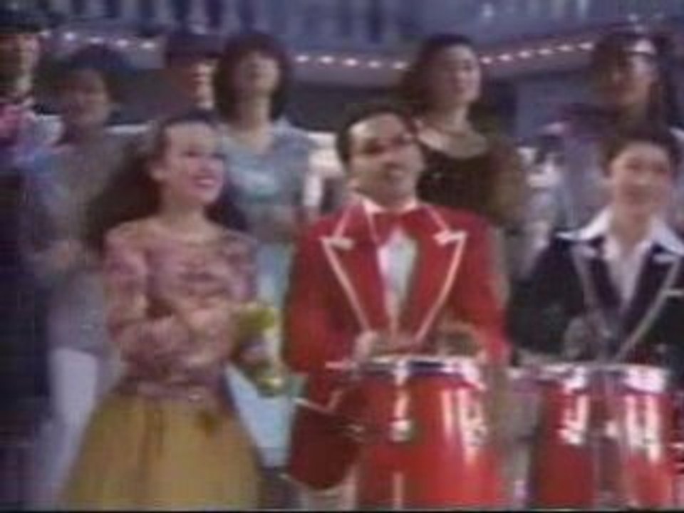 LosIndios&Silvia-WakaretemoSukinahito