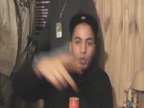 Freestyl chez SHENO MDB Rath