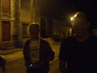 Vive les gamelles!!!!