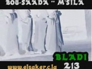 NAILI 2008 bousaada mariage msila - Video