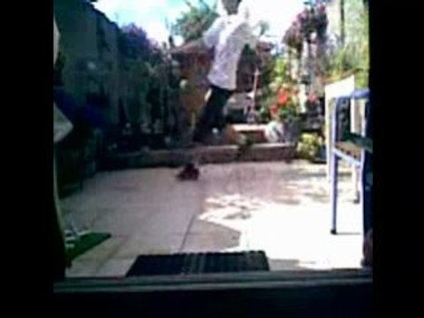 [Jumping-United] R!v4L-Jumper