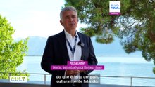 Montreux celebra património musical do Azerbaijão, do clássico ao mugham