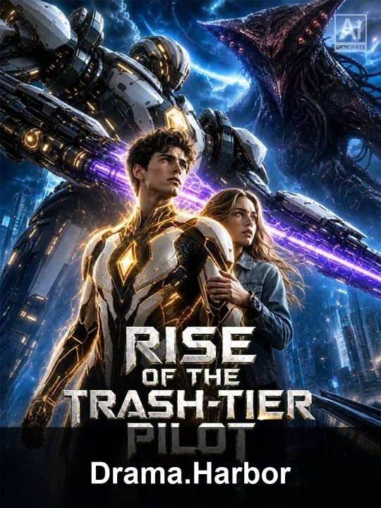 Rise Of The Trash-Tier Pilot - video Dailymotion