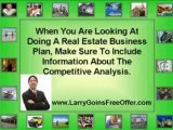 How To Real Estate Tips | Real Estate Business Plans