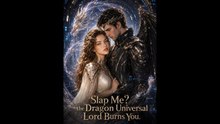 [Completed] Slap Me the Dragon Universal Lord Burns You. | StellarMotion