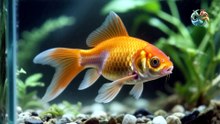 Goldfish Stops Swimming: The Hidden Cause Revealed