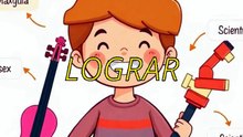 10000 palabras en inglés - La palabra que va más allá de la música