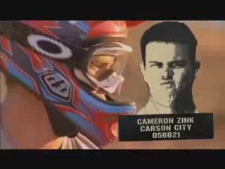 NWD 6 Unchained Mountain Bike Trailer