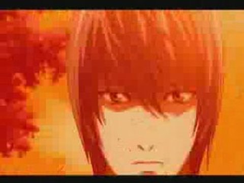 [AMV] Death note - L vs Kira