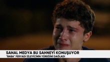 Aras, milyonları ağlattı!