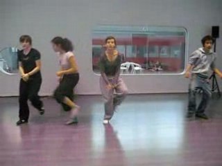 Tnt Danse Compagnie