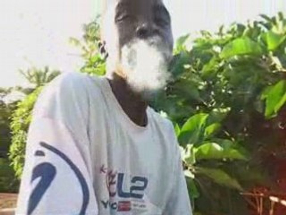 Mali - Moussa Discussion