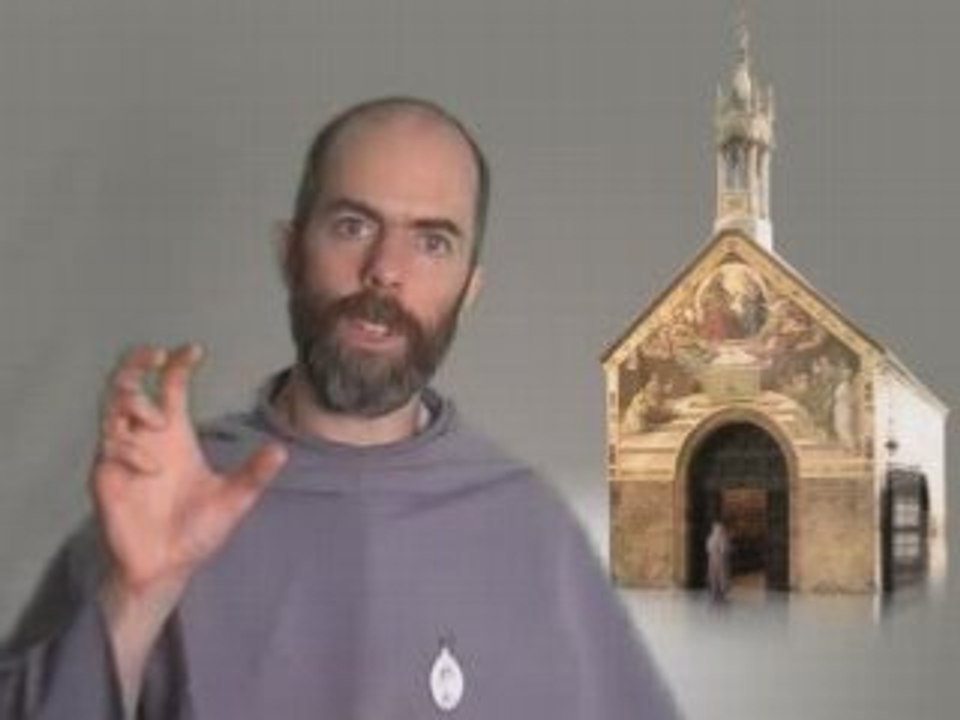 The Cornerstone #29: Incarnation: Elevate 1st, Redeem 2nd