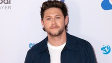 Niall Horan presta homenagem a Liam Payne usando gravação da voz do cantor na abertura da turnê
