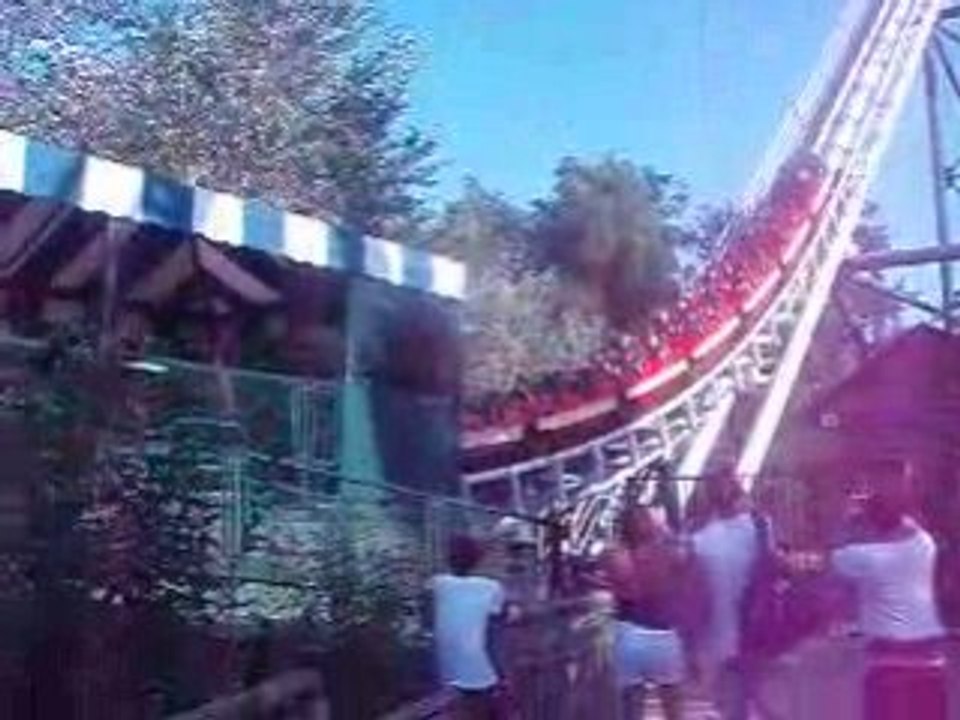 Le Boomerang