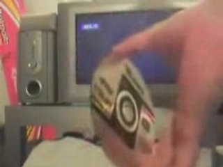 Piratage de la wii tutorial