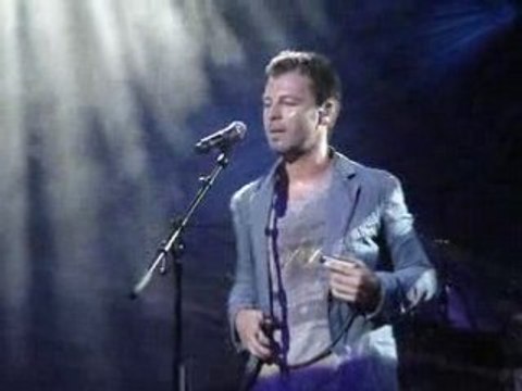 Christophe Mae-Vaison La Romaine-5/08/08- ça fait mal VI