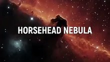 The Mysterious Horsehead Nebula