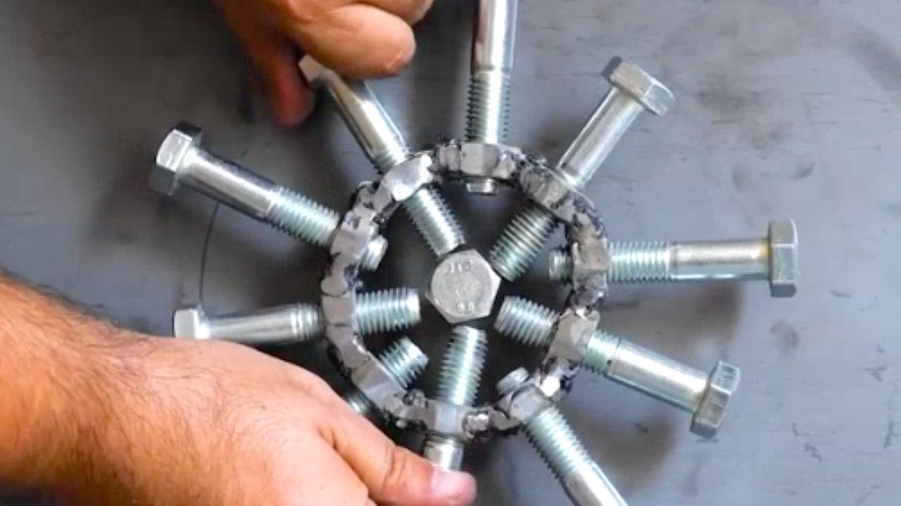 Must-have DIY Tools and Clever Gadgets for Every Home Project - video ...