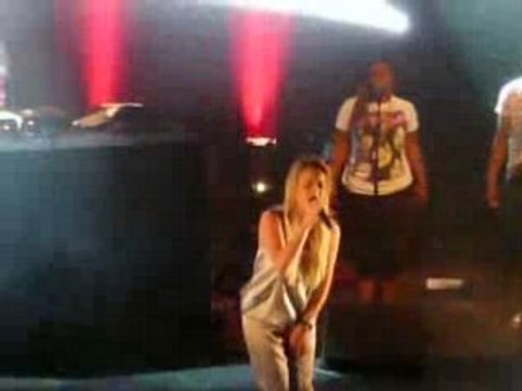 Lea Castel - La famille