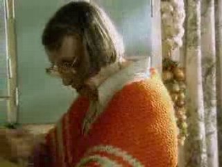 Robot pas tout à fait ménagé