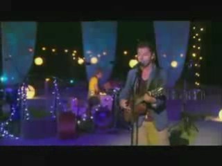 Christophe Maé Ma terre