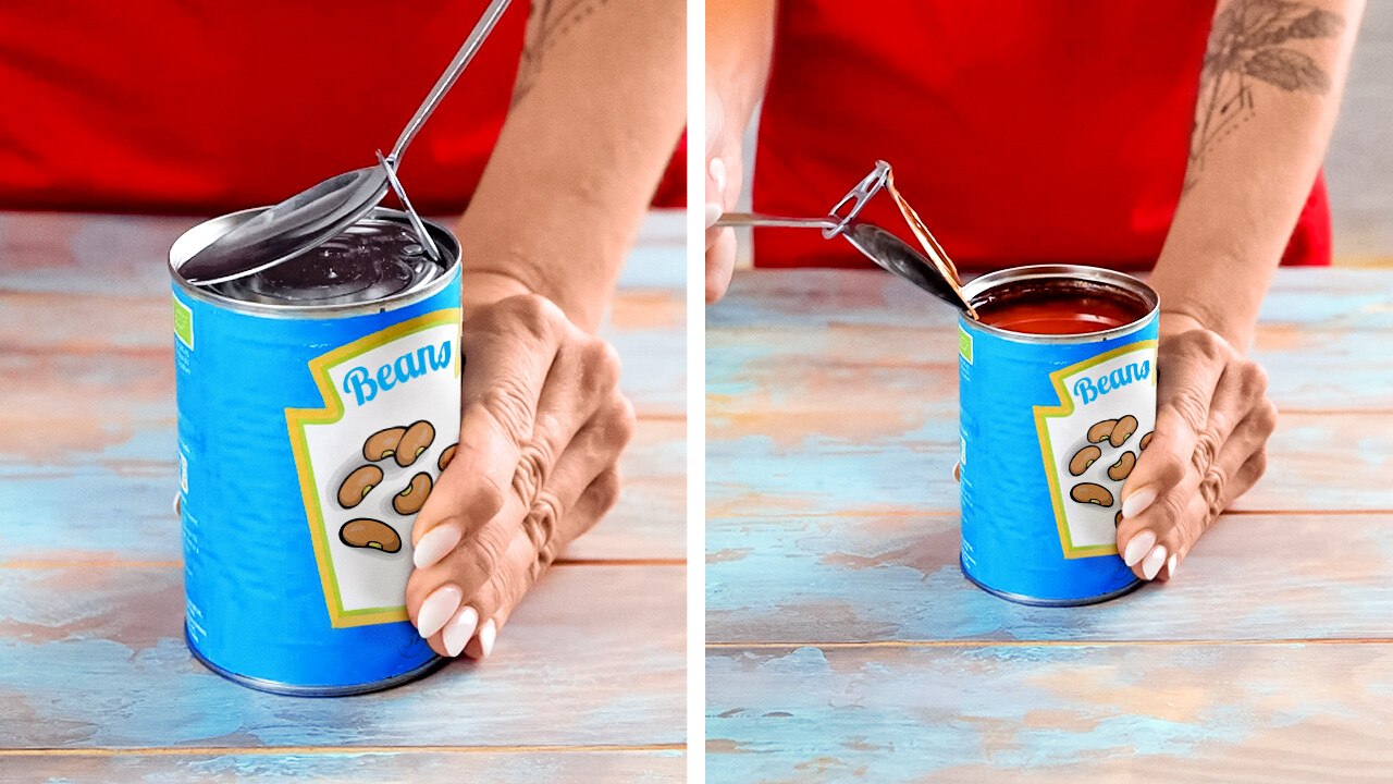 Genius Kitchen Hacks and Handy Gadgets for Every Occasion