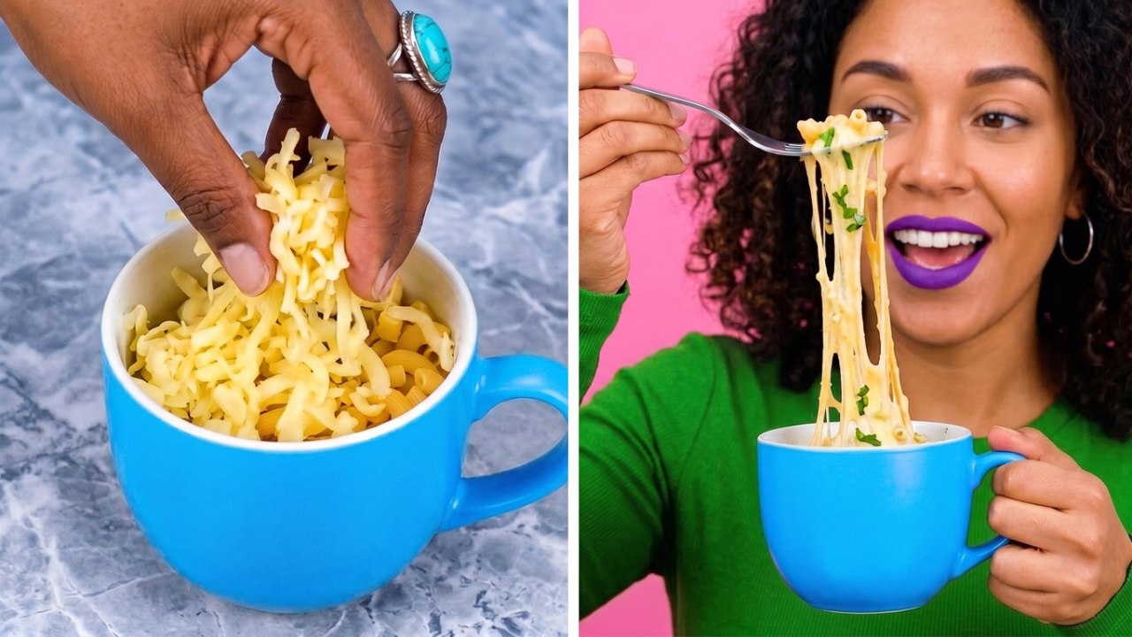30 Fast, Simple Dishes with Everyday Kitchen Gadgets - video Dailymotion