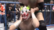 Master Wato & Boltin Oleg vs. Jakob Austin Young & Jake Lee - Tag Team Match: NJPW BATTLE LINE HOKKAIDO ～Road to DESTRUCTION～ (9/22/2026)
