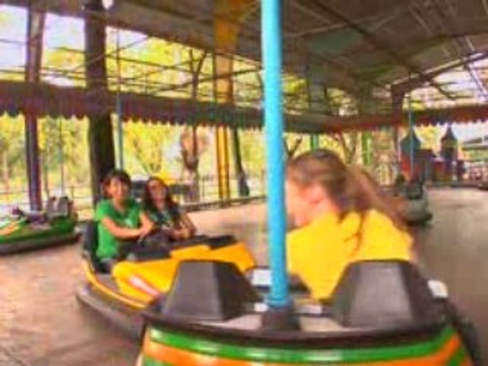 The Wave Pictures - Just Like A Drummer