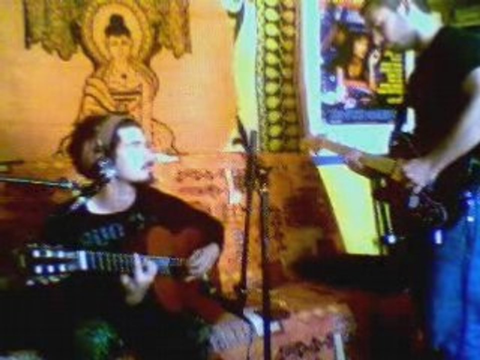 The Rip - 3rdState (Portishead cover)