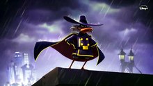 Darkwing Duck - S01 Announcement Teaser (English) HD