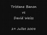 Europe 1 - Le grand direct de l'Actu - Tristane Banon 290708