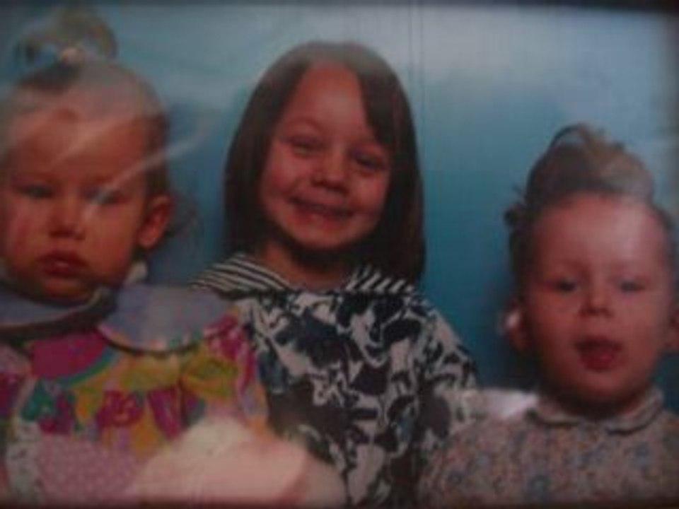 video de moi et mes fréres et soeurs ^^