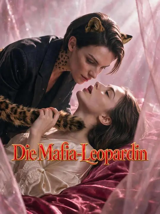Die mafia-leopardin | komplette serie | short drama deutsch