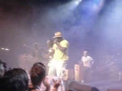 Christophe Mae-Vaison La Romaine-5/08/08-Medley-IX