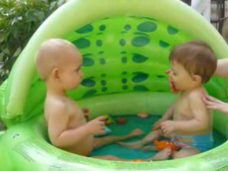 Jonah et camille