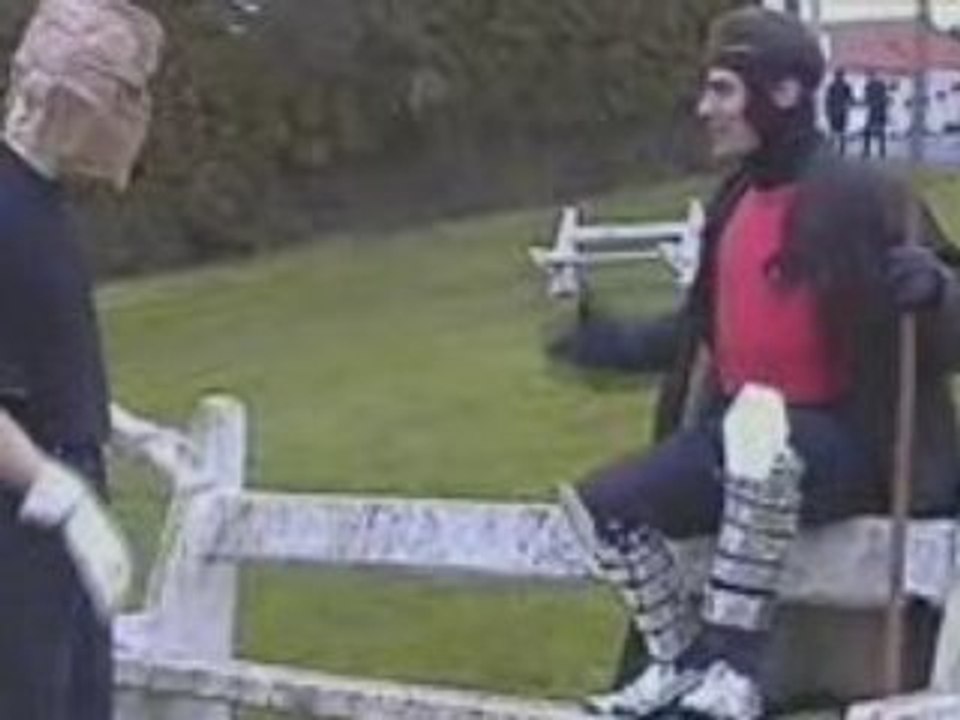 Atomic Ninja Masters 5 (part 3)