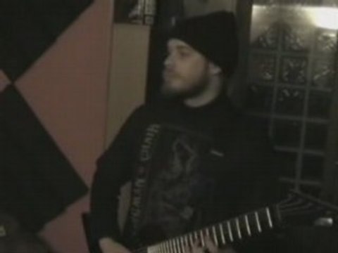 Studio report Phazm part2