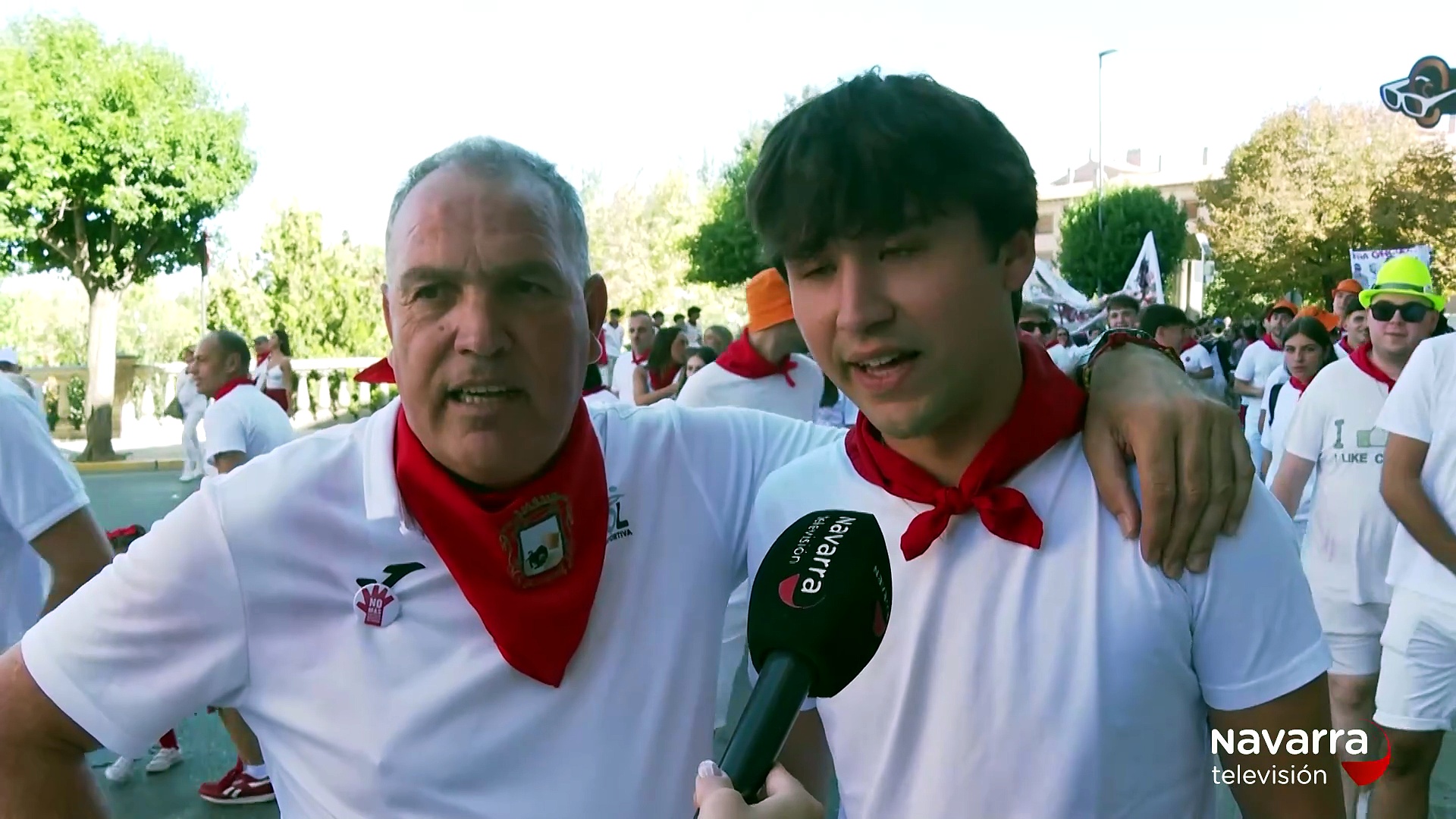 Corella comienza sus fiestas