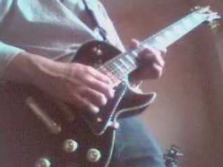 Stairway to Heaven - Solo