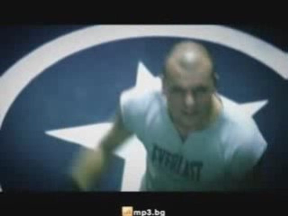 Santra & Kristo - Hell No