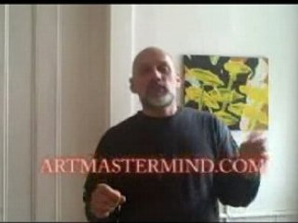 ART MASTERMIND 4