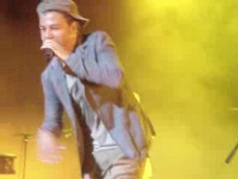 Christophe Mae-Reprend Bob Marley...-XI