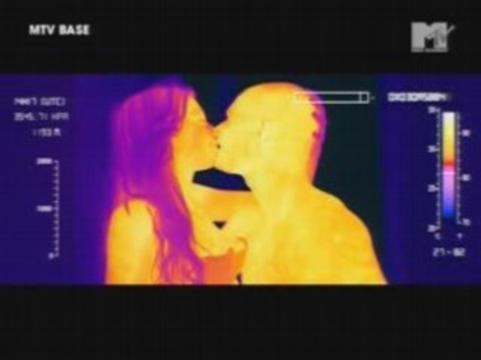 M. Pokora - Catch Me If You Can