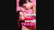 Rules For Dating Trash