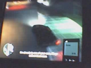 GTA IV Gameplay [test]