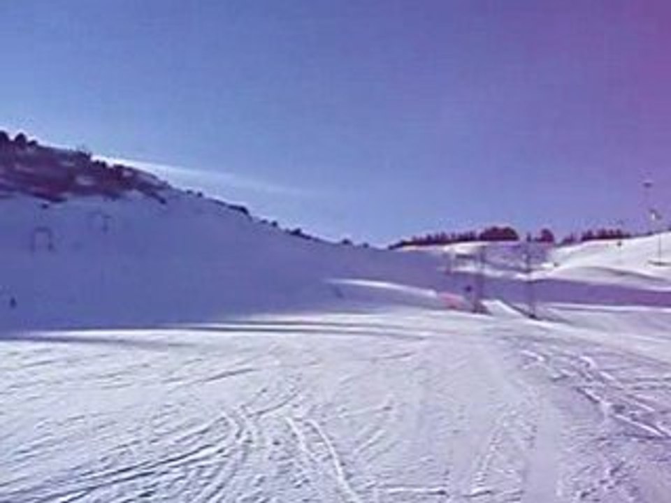 snowscout avec lionel la suite