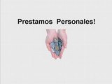 Prestamos personales