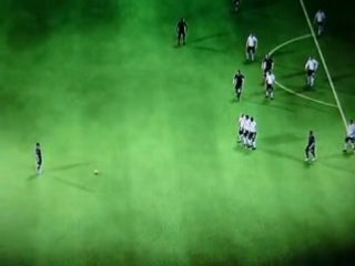FIFA08 / Fabregas